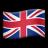 United Kingdom flag