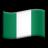 Nigerian flag